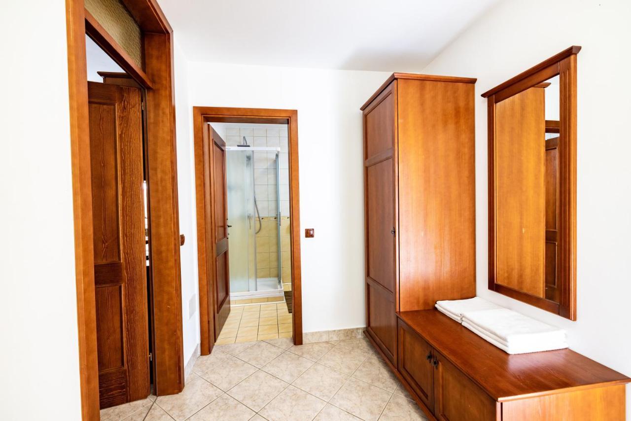 Apartments Galunder Veržej Dış mekan fotoğraf