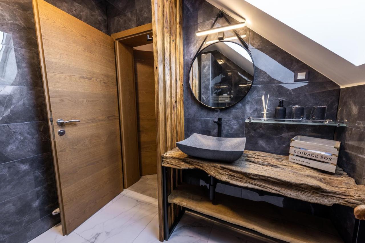 Apartments Galunder Veržej Dış mekan fotoğraf
