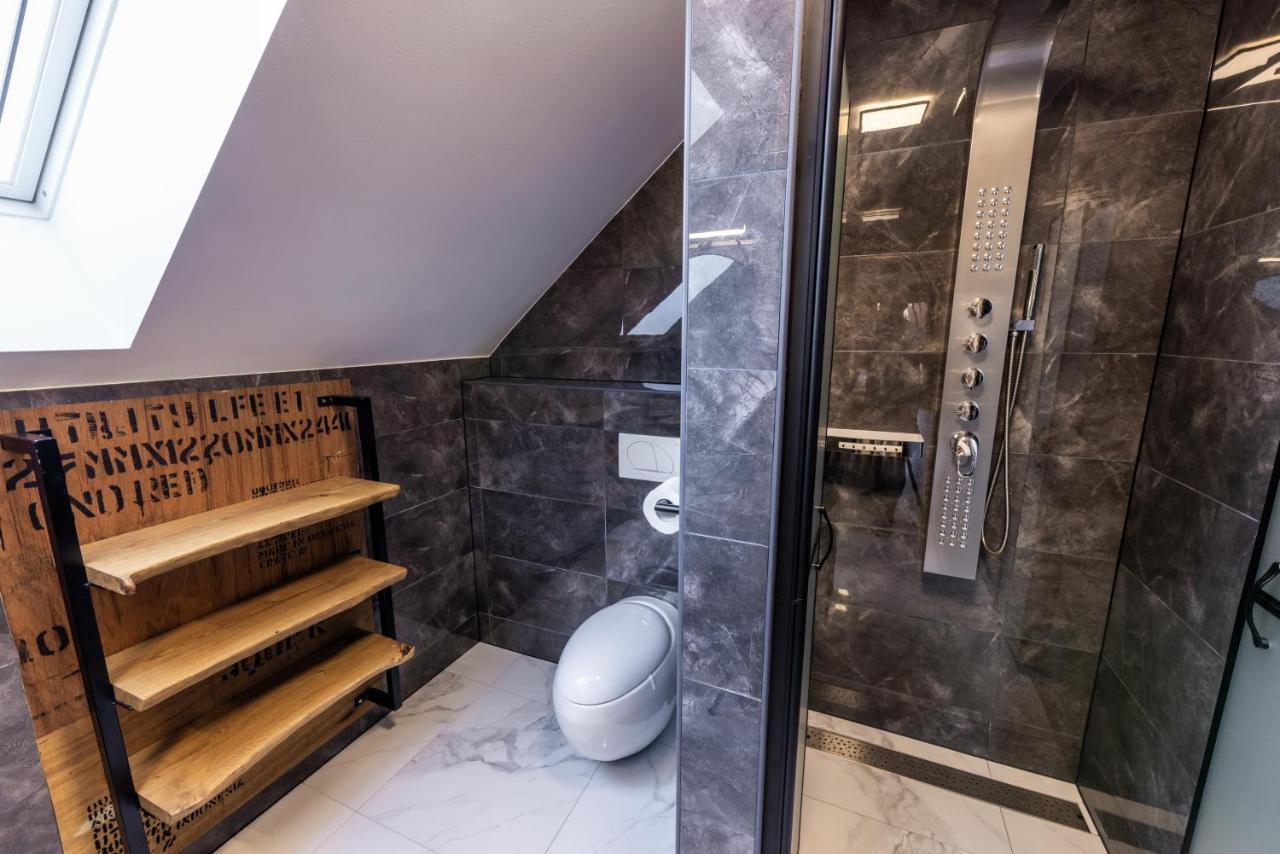 Apartments Galunder Veržej Dış mekan fotoğraf